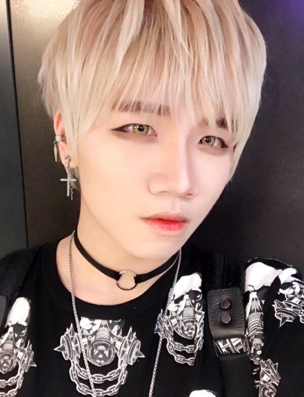 O thick choker