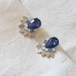 blue-earring-diamond